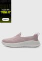 Tenis Walking SKECHERS Go Walk Now - Eliana Rosa de Skechers