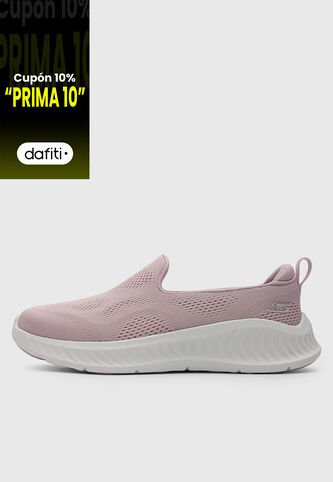 Tenis Walking SKECHERS Go Walk Now - Eliana Rosa Skechers