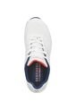 Tenis Mujer Skechers Uno Stand On Air - Blanc0 de Skechers