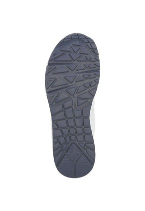 Tenis Mujer Skechers Uno Stand On Air - Blanc0