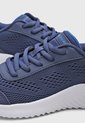 Tenis Lifestyle SKECHERS Bounder Azul de Skechers