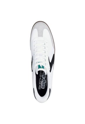 TENIS SKECHERS HOMBRE 254154WBK HOTSHOT Talla 10