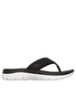 SANDALIAS SKECHERS MUJER 163155BLK SUMMITS SA Talla 11 de Skechers