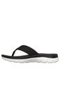 SANDALIAS SKECHERS MUJER 163155BLK SUMMITS SA Talla 11 de Skechers