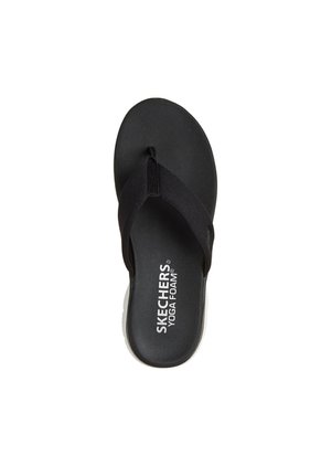 SANDALIAS SKECHERS MUJER 163155BLK SUMMITS SA Talla 11