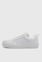 Tenis Lifestyle Blanco SKECHERS Smooth Street - Steady-Zip de Skechers