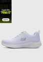Tenis Lifestyle SKECHERS Ultra Flex 3.0 SR - Jinie Blanco de Skechers