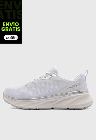Tenis SKECHERS Edgeride Blanco Skechers