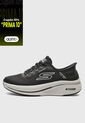 Tenis SKECHERS Go Run Elevate 2.0 Negro de Skechers