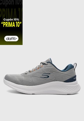 Tenis Running SKECHERS Skech-Lite Pro 2.0 Gris Skechers