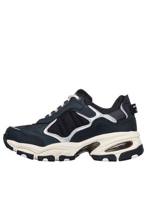 TENIS SKECHERS MUJER 180247BKSL VIGOR 3.0 Talla 5.5