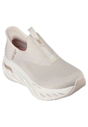 TENIS SKECHERS MUJER 150190NAT ARCH FIT G Talla 6.5