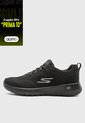 Tenis Walking SKECHERS Go Walk Joy Negro de Skechers