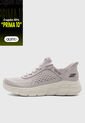 Tenis Training SKECHERS BOBS B Flex Lila de Skechers