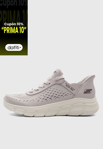 Tenis Training SKECHERS BOBS B Flex Lila