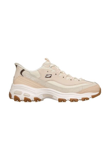 TENIS SKECHERS MUJER 150537NTTP D LITES Talla 8.5