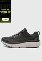 Tenis SKECHERS Max Cushioning Delta Negro de Skechers