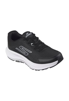 TENIS SKECHERS MUJER 128650BKW GO RUN CON Talla 8