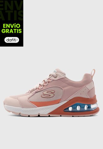 Tenis SKECHERS Uno 2 - 90s 2 Rosa Skechers