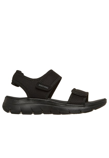 SANDALIAS SKECHERS MUJER 163158BBK SUMMITS SA Talla 7