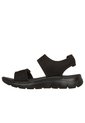 SANDALIAS SKECHERS MUJER 163158BBK SUMMITS SA Talla 7 de Skechers
