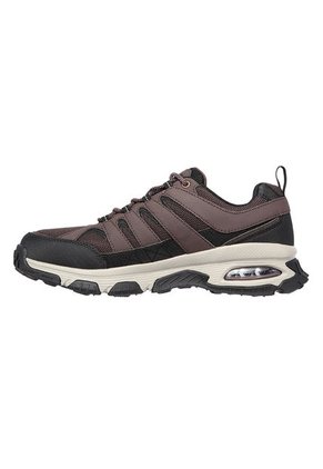 TENIS SKECHERS HOMBRE 237214BRBK SKECH-AIR Talla 11