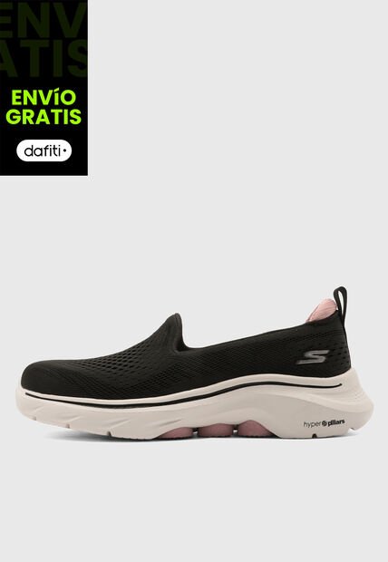 Tenis SKECHERS Go Walk 7 Negro