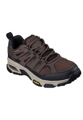 TENIS SKECHERS HOMBRE 237214BRBK SKECH-AIR Talla 11
