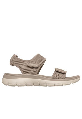 SANDALIAS SKECHERS MUJER 163158TPE SUMMITS SA Talla 10 Skechers