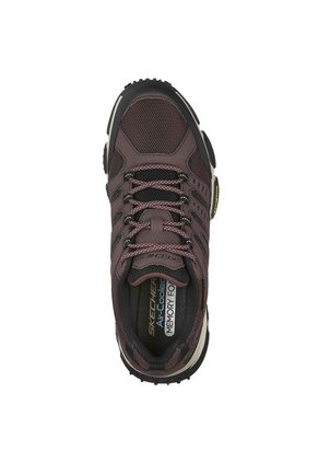 TENIS SKECHERS HOMBRE 237214BRBK SKECH-AIR Talla 11