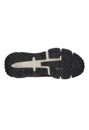 TENIS SKECHERS HOMBRE 237214BRBK SKECH-AIR Talla 11