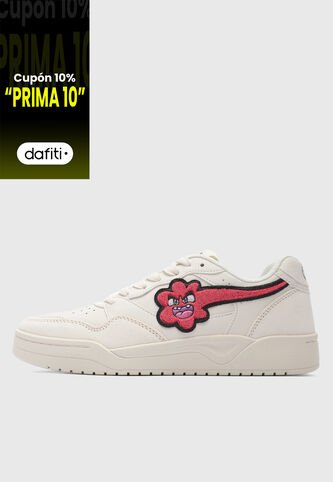 Tenis SKECHERS Vexx: Koopa Beige Skechers