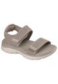 SANDALIAS SKECHERS MUJER 163158TPE SUMMITS SA Talla 10 de Skechers