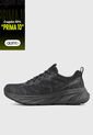Tenis Lifestyle SKECHERS Relaxed Fit Edgeride Negro de Skechers