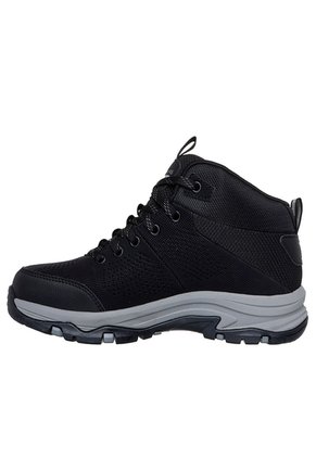 BOTAS SKECHERS MUJER 180005BKCC TREGO Talla 6.5