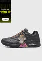 Tenis Lifestyle SKECHERS Uno - Dr. Bombay Negro de Skechers