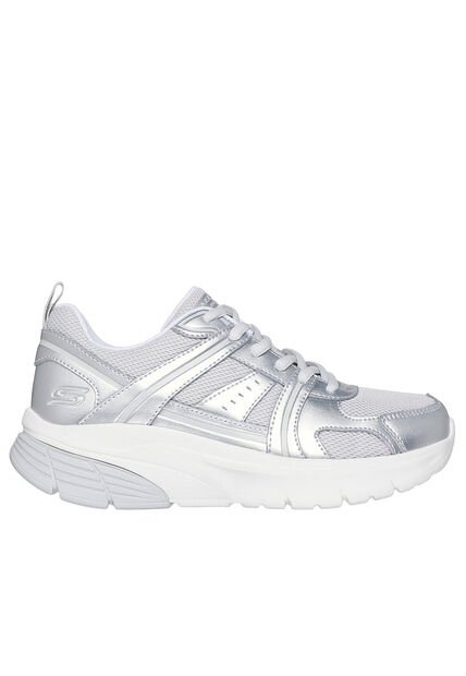 TENIS SKECHERS MUJER 117770SIL BOBS VAMOS Talla 5.5