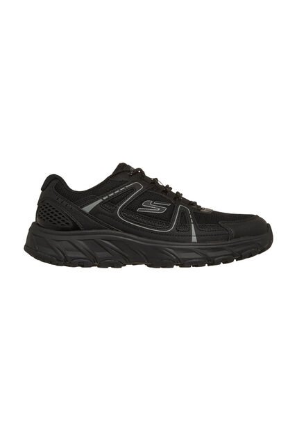 TENIS SKECHERS HOMBRE 237806BBK HILLCREST Talla 7