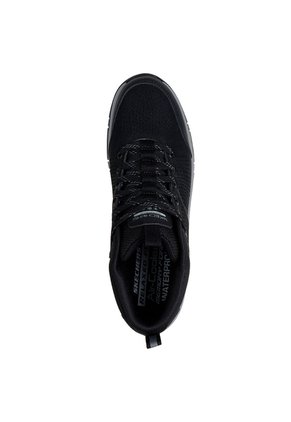 BOTAS SKECHERS MUJER 180005BKCC TREGO Talla 6.5