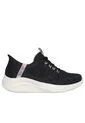 TENIS SKECHERS MUJER 150178BKPK ULTRAFLEX Talla 8.5 de Skechers