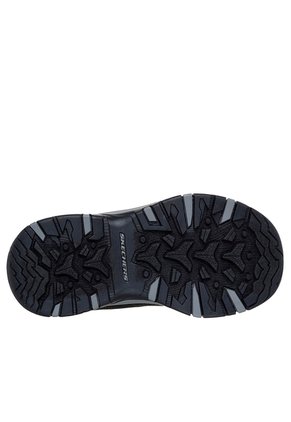 BOTAS SKECHERS MUJER 180005BKCC TREGO Talla 6.5