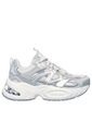 TENIS SKECHERS MUJER 177606LTGY UNO RYZE Talla 7 de Skechers