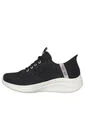 TENIS SKECHERS MUJER 150178BKPK ULTRAFLEX Talla 8.5 de Skechers