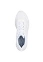 TENIS SKECHERS NIÑA 303637L-WHT MICROSPE Talla 4 de Skechers