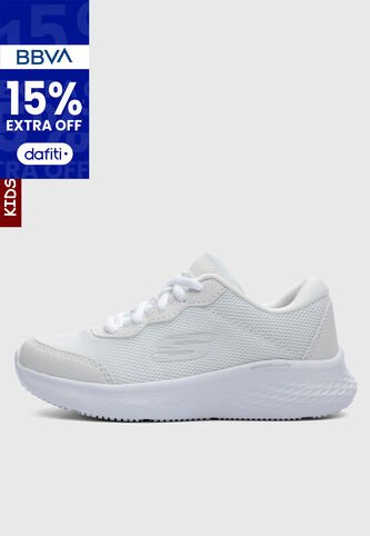 Tenis SKECHERS Skech Lite  Blanco Skechers