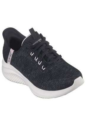 TENIS SKECHERS MUJER 150178BKPK ULTRAFLEX Talla 8.5
