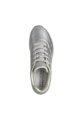 TENIS SKECHERS MUJER 177859SIL UNO Talla 7.5