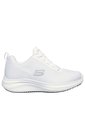 TENIS SKECHERS MUJER 108176WHT ULTRA FLEX Talla 7 de Skechers