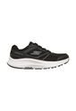 Tenis Skechers Mujer Go Run Consistent 2.0 Goga Mat Negro de Skechers