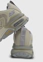 Tenis de Senderismo Beige-Gris Skechers Max Protect - Task Force de Skechers